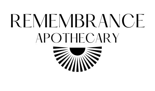 Remembrance Apothecary